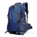 Caminhada ao ar livre acampamento Backpackng Fashion Walkpack